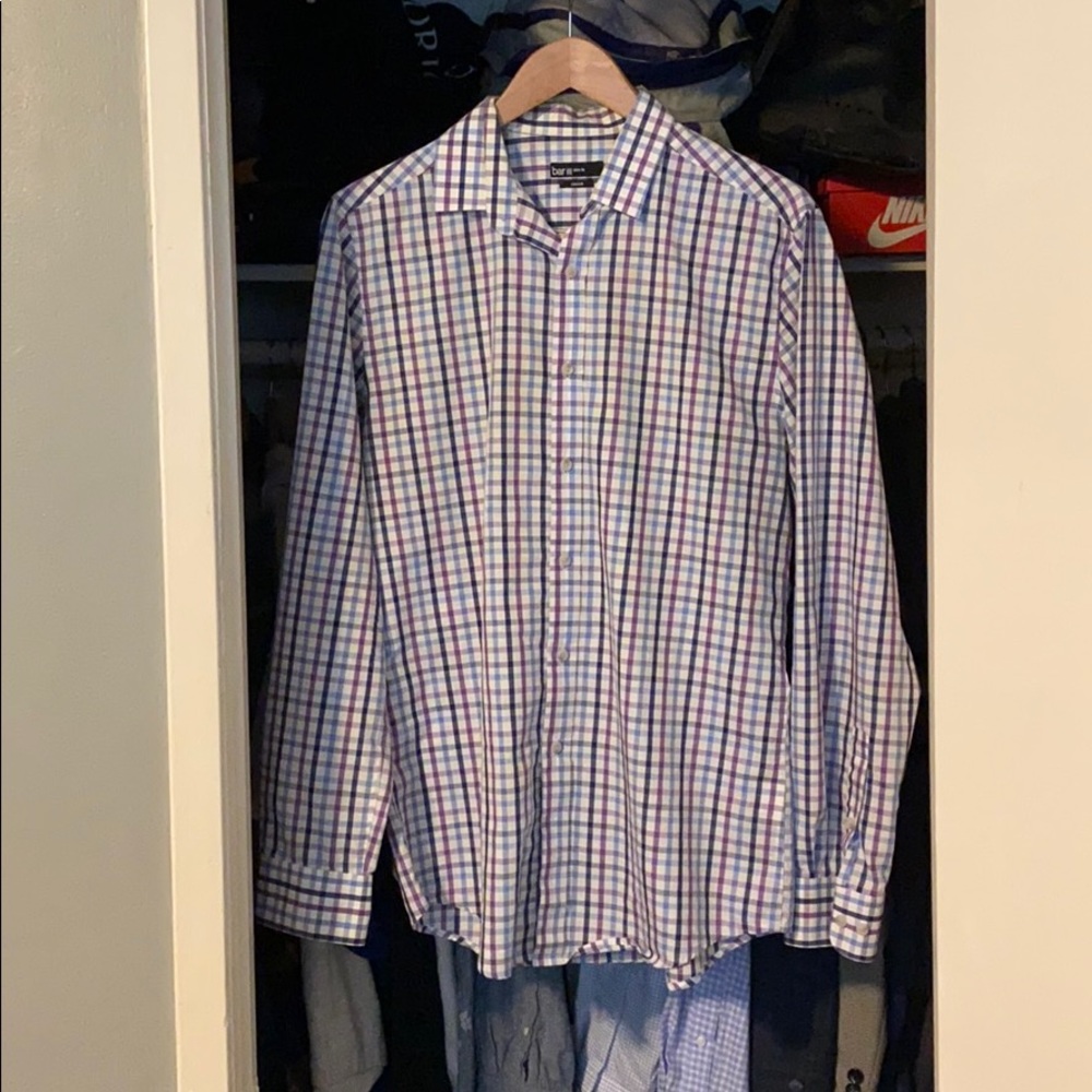 Dress shirt